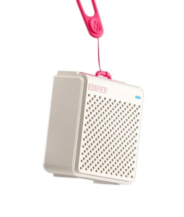 Edifier MP85 Coluna Bluetooth (nova na caixa)