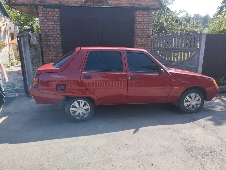 Продам Славуту 2006