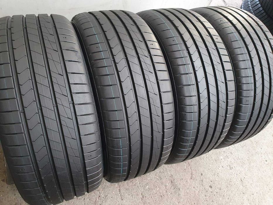 4x Hankook Ventus Prime 4   225/45r17 Nowe 2026r