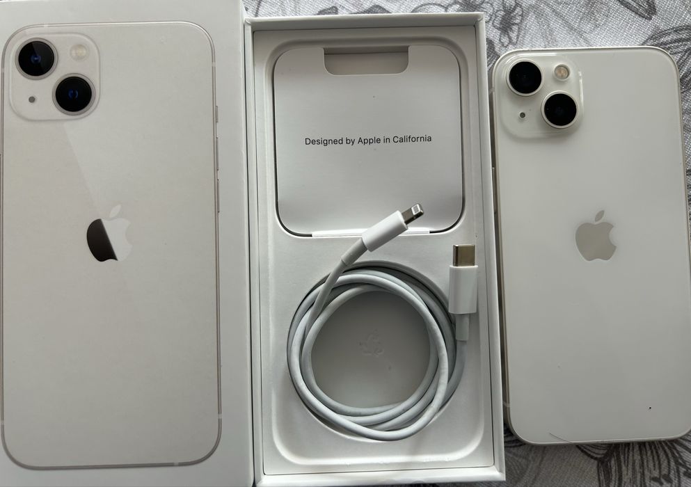 Telefon Iphone 13