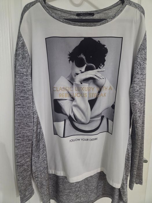 Bluzka Mohito rozm.M 38