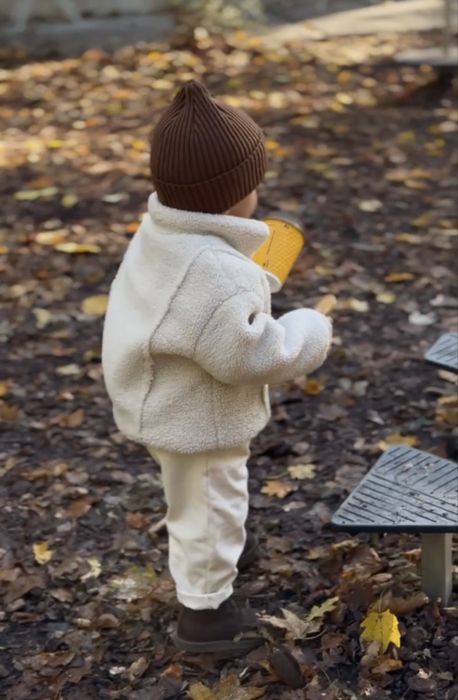 Курточка ZARA 92 р.( підійде на 98)