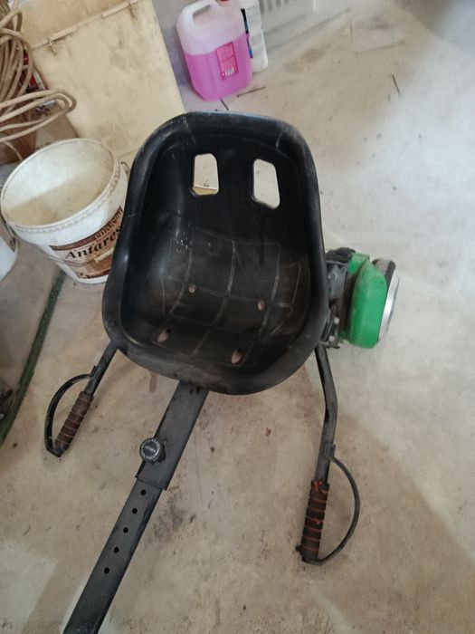 Hoverboard em ótimo estado