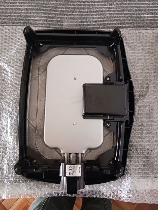 Grelhador plancha Tefal compact