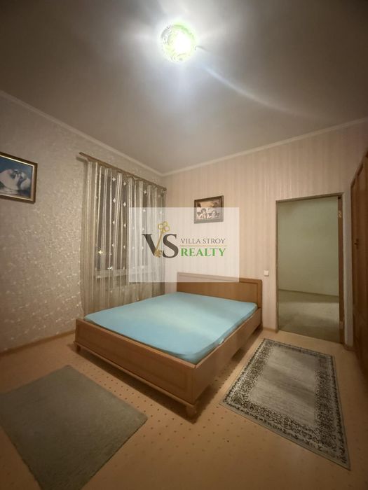 3-комнатная квартира по адресу ул. Танкистов (площадь 87,4 м²) - Atlanta.ua - фото 4