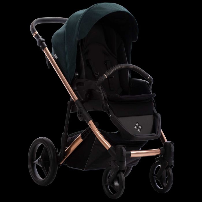 szkrabwita.pl Bebetto Loren Premium Class 2w1 możliwość 3w1 lub 4w1