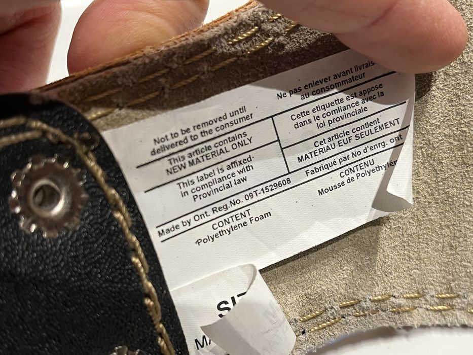 Harbinger Czarny Pas Kulturystyczny