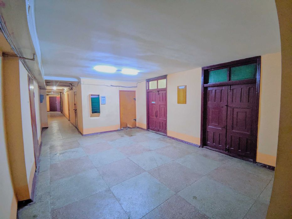 Продаж Кімнати в Гуртожитку по Кільцю. зуп. ЖБИ. за Зигіна. Центр 7хв