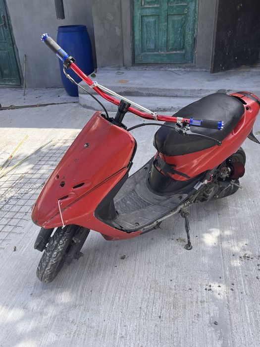 Продаю honda dio 35