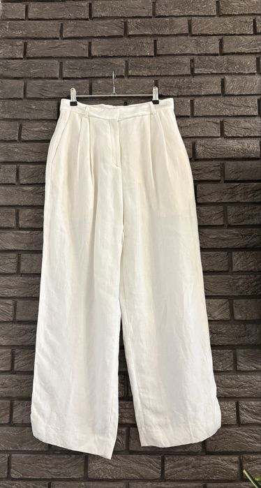 Брюки палаццо оригінал Sandro Paris розмір 38