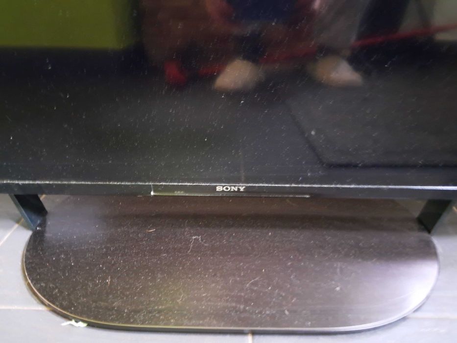 Vendo televisor sony