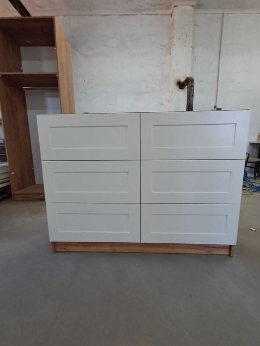 Meble szafa i kommoda