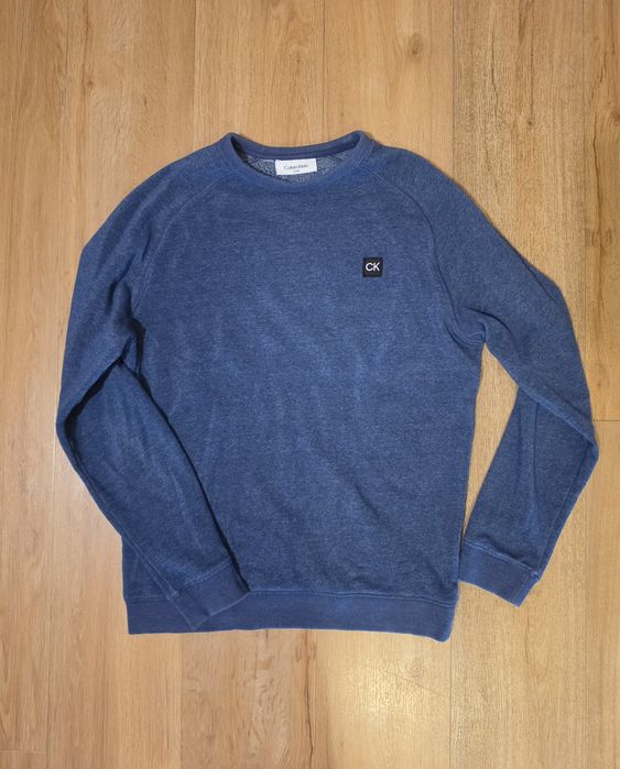 Bluza Calvin Klein r.S