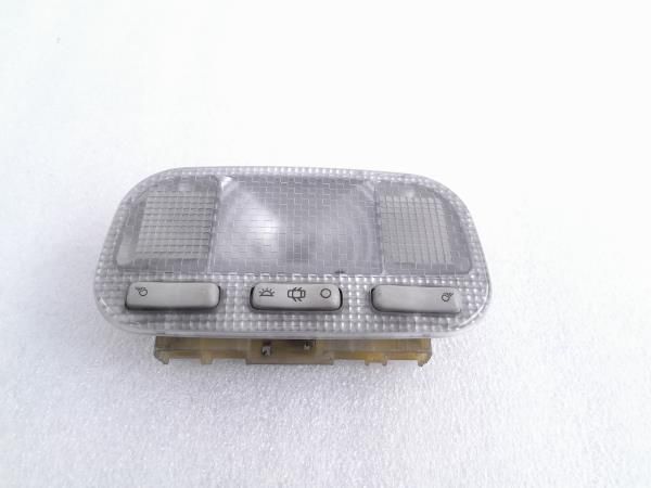 Plafonier frente CITROËN Berlingo (B9)