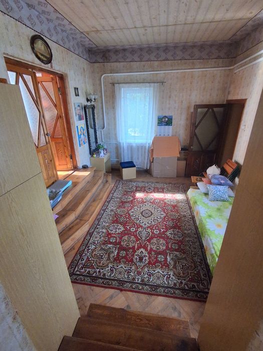 Продажа Капитального Дома.Кринички.