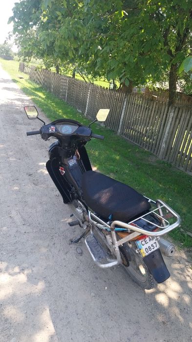 Продам viper activ 110