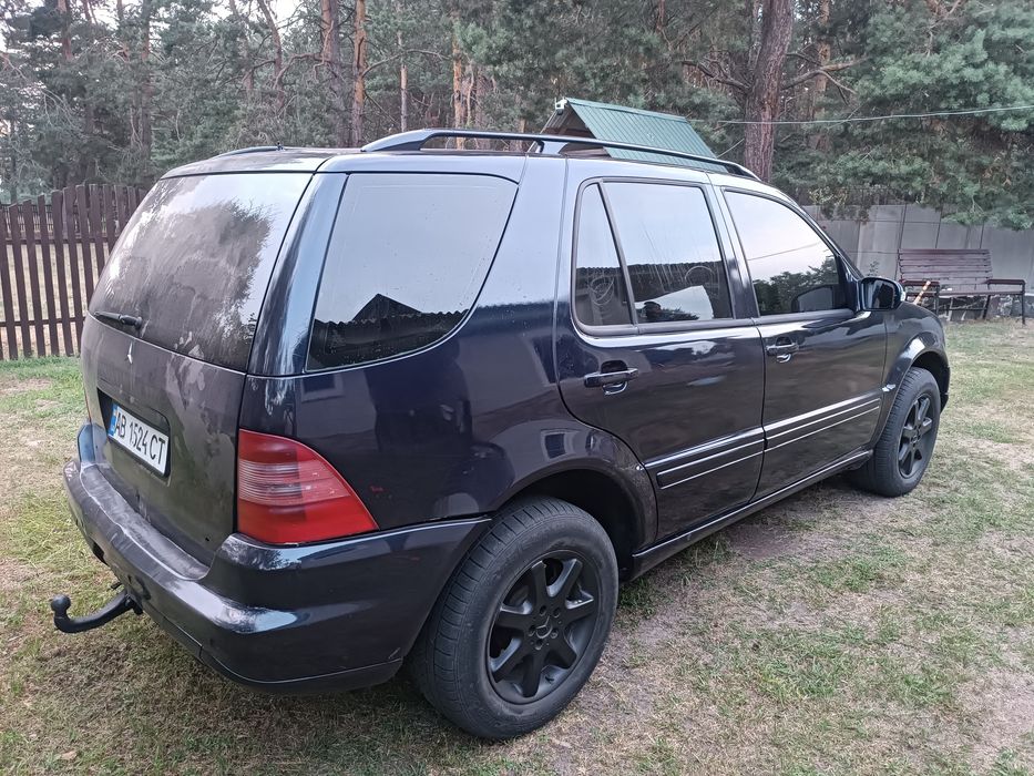 Продам ML 2.7 Дизель...
