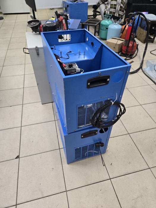 Пивоохолоджувач,