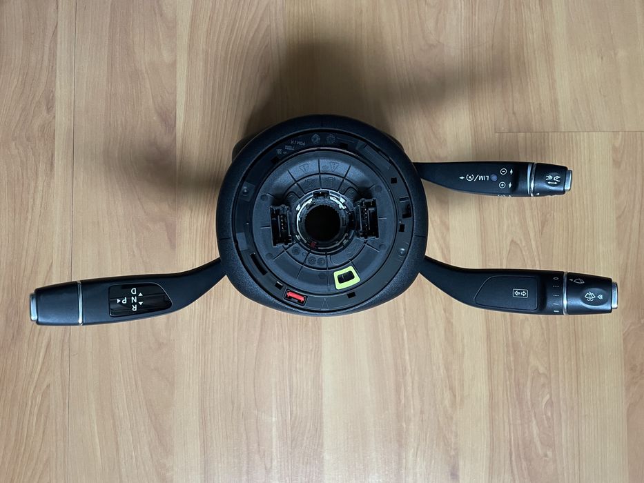 Comutador fita airbag Mercedes coupe classe E w213