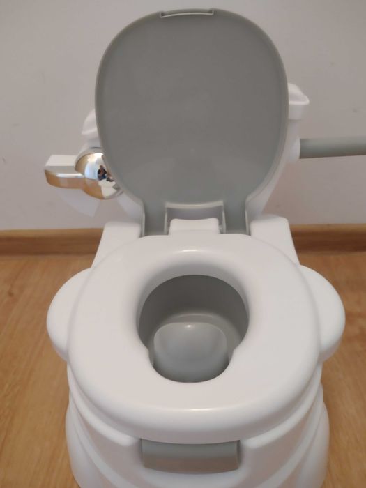 Śpiewający nocnik Fischer -price