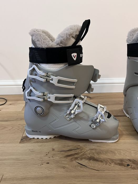 Buty narciarskie Rossignol Track 70 265
