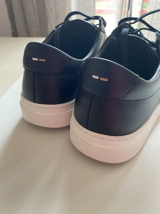 Buty meskie BOSS
