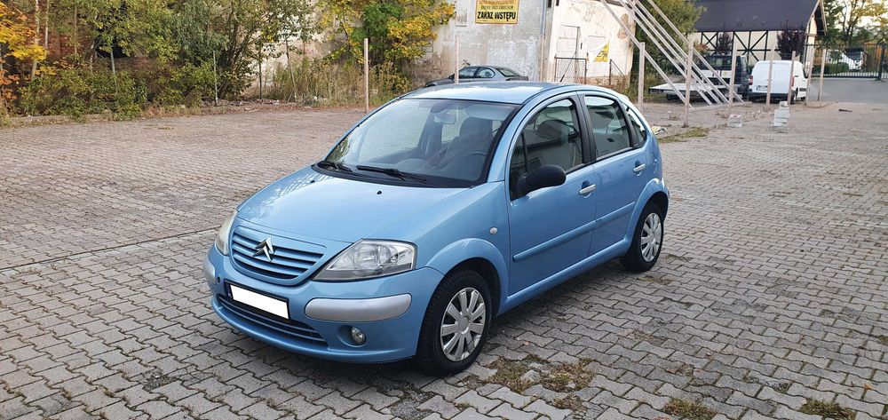 Citroën C3