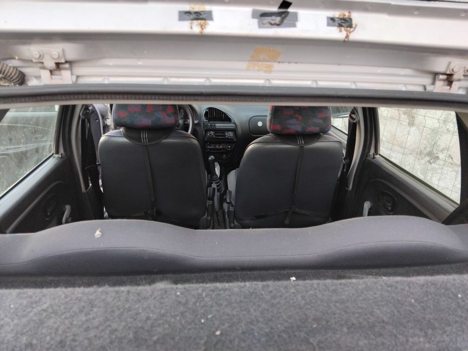 Citroen saxo  muito económico