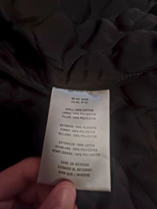 levi strauss & co. moro kurtka