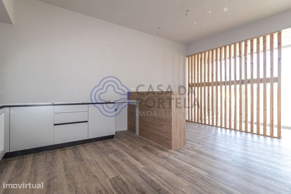 Apartamentos  - MOZELOS