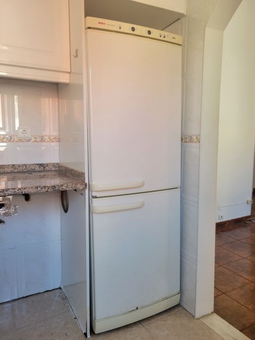 Frigorífico combinado Bosch