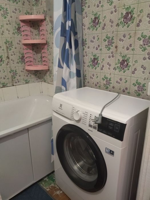 Актуально! Квартира 1к., в хорошому стані