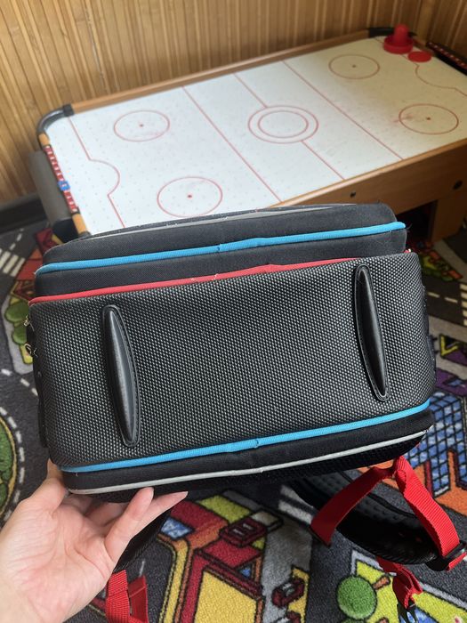 Рюкзак каркасний Yes Marvel.Avengers