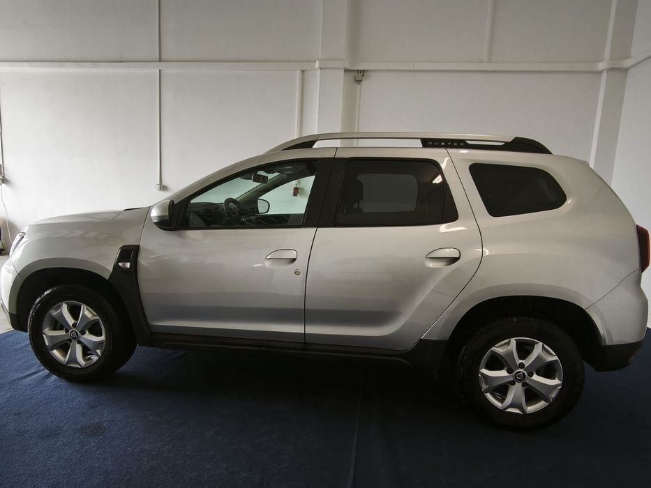 Dacia Duster 1.5 Blue dCi Prestige foto 4