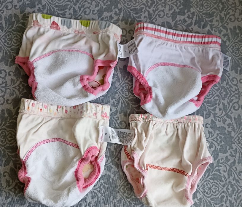 Тренувальні трусики, розмір S(7-11 кг)