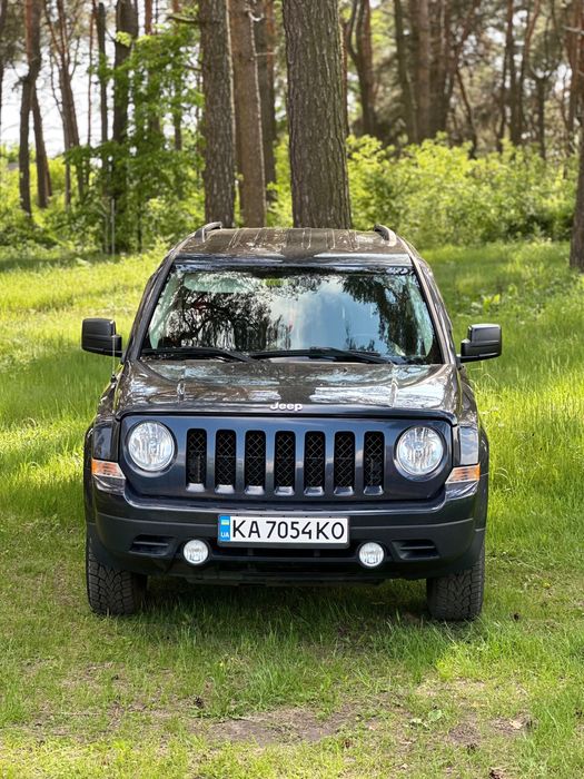Продам Автомобіль jeep