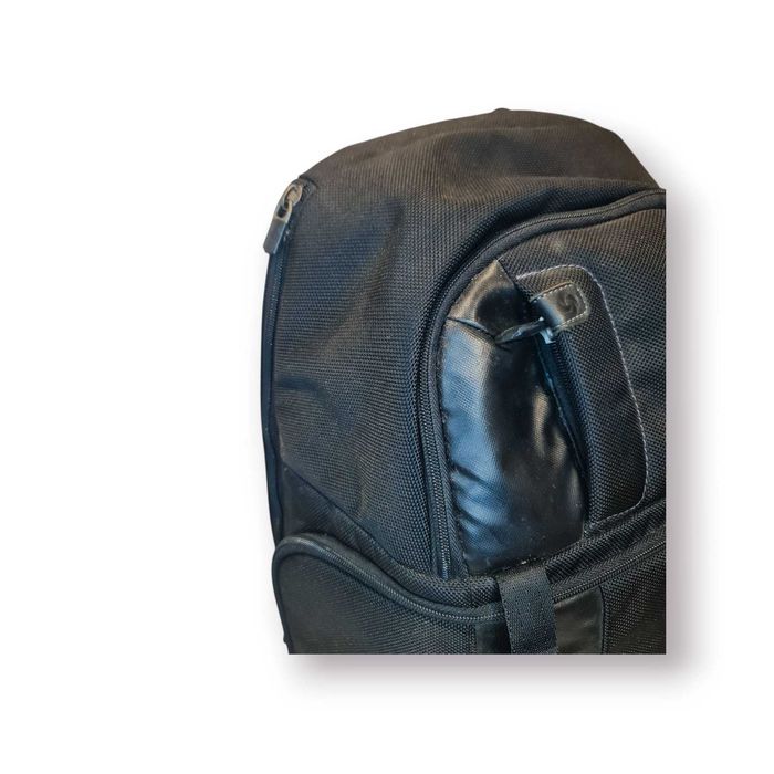 Mochila Fotográfica Samsonite – Divisórias Ajustáveis + Proteção Total