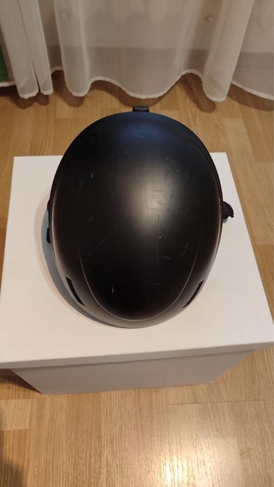 Шлем горнолыжный rossignol