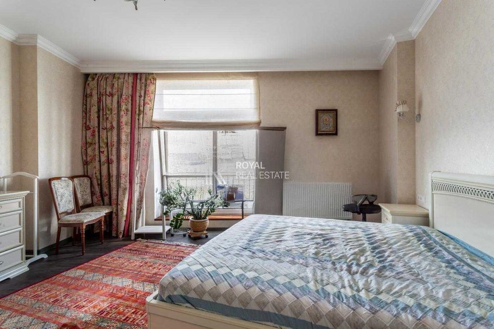 Генератор Опалення/ Продаж 3к квартири Коновальця 44А Печерськ Київ