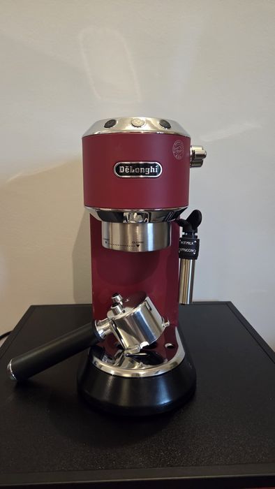 Máquina café  Delonghi