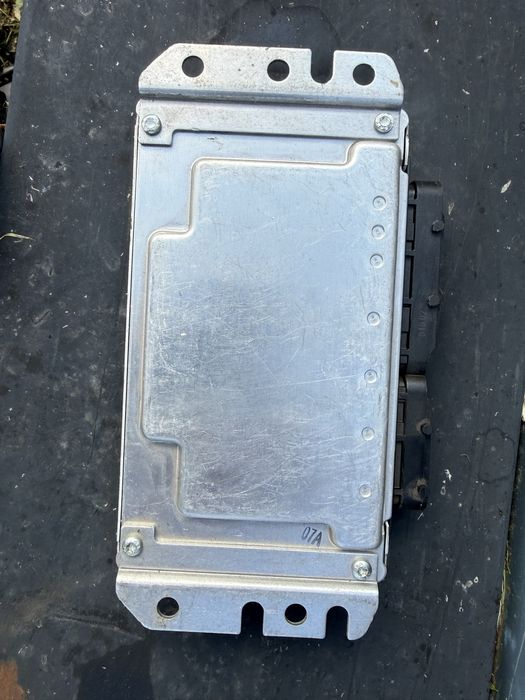 ЕБУ Bosch Motronic MP2.1 0 261 207 827 ВАЗ 2104 / 2105 / 2107