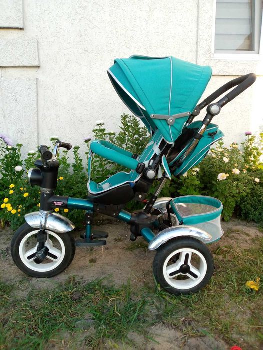 Продам Дитячий візочок