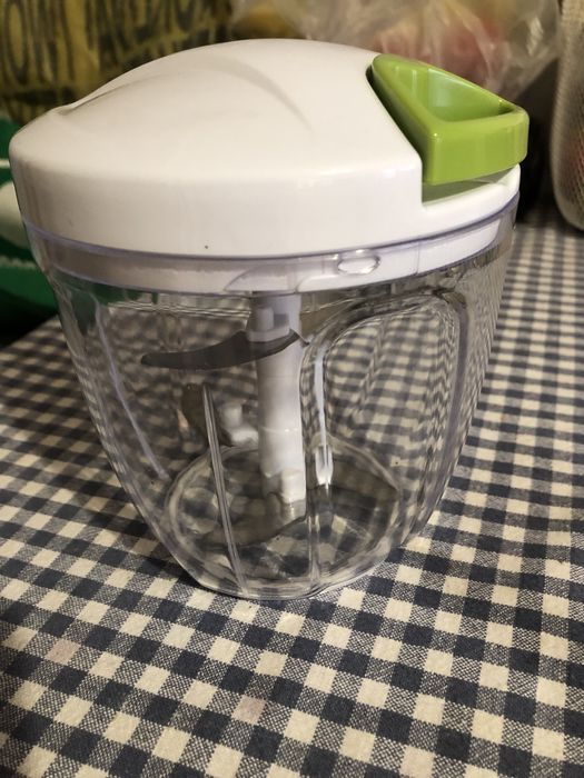 Jrajalnica do warzyw i owoców