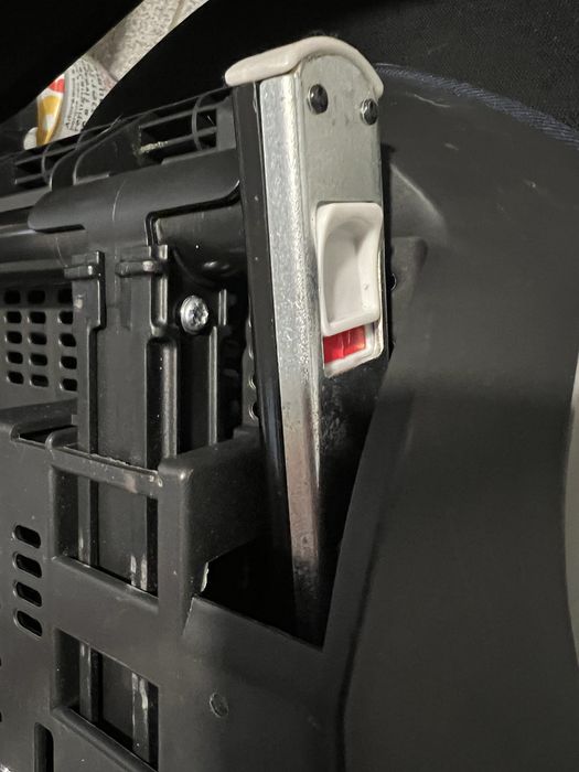 Cybex cadeira carro 3-12 anos