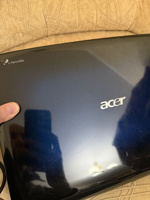 Acer aspire 6920  ноутбук