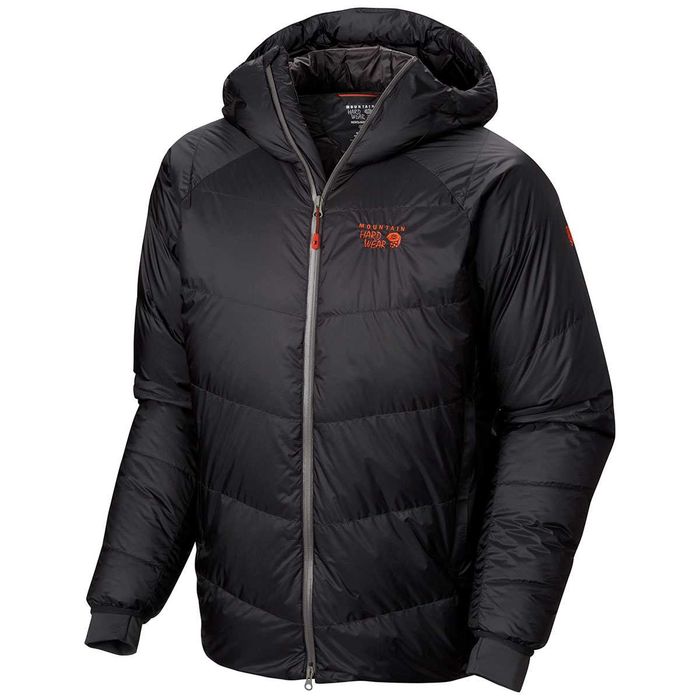 Пуховка Mountain Hardwear Nilas (850+ Fill Power)