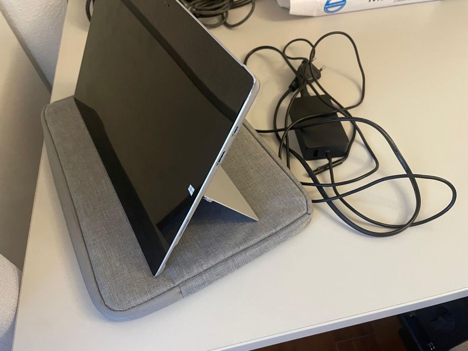 Tablet Surface Microsoft