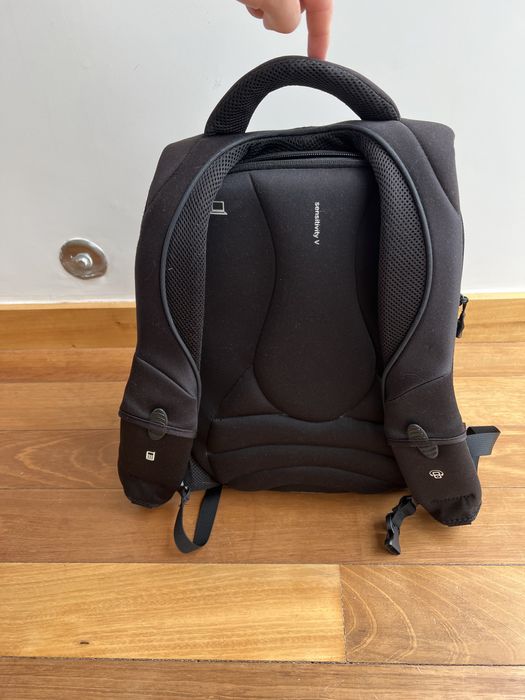 Mochila KATA Sensitivy