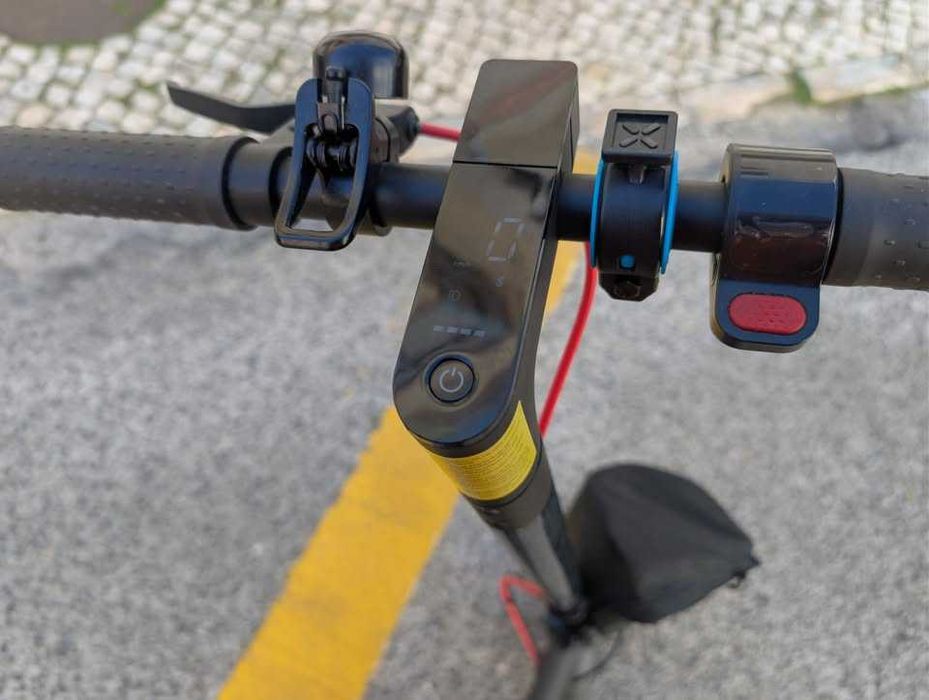 Trotineta Mi Scooter Pro 2