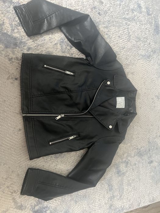 Kurtka ramoneska Primark rozm 152 idealna